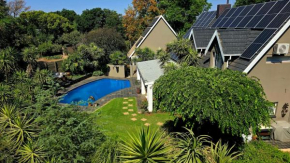 Wild Tree Lodge